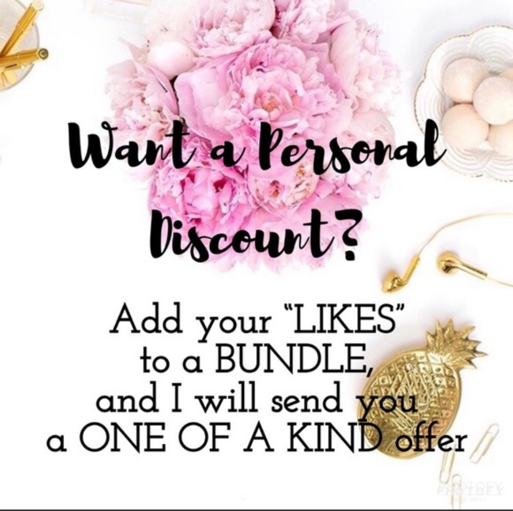 Bundle & Save!